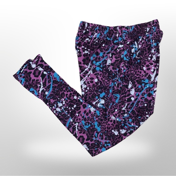 FunKeys Harem Dance Pants Size Small - Picture 4 of 5